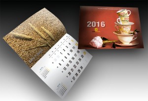 montaje calendario grapado 2