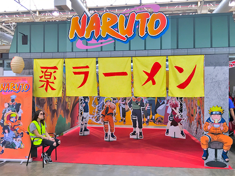 portico naruto