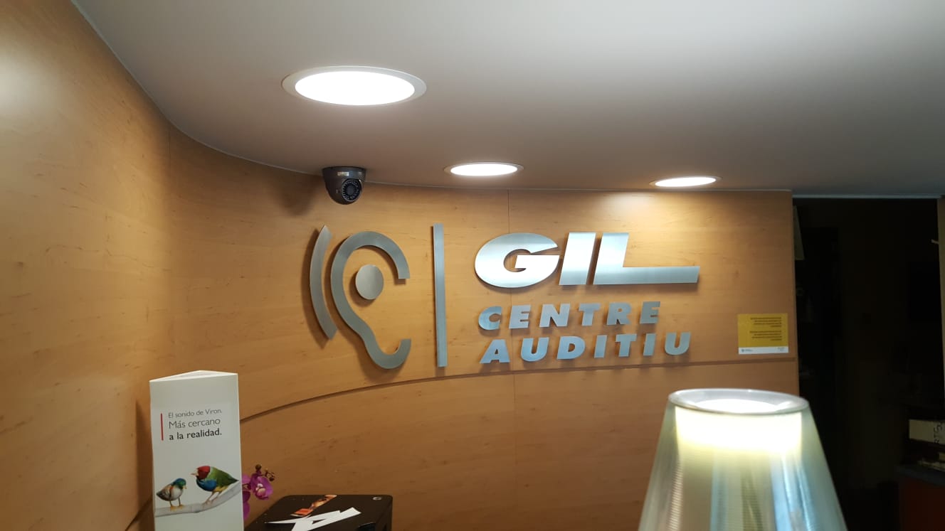 aluminio gil